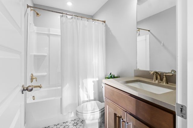 1200 Hope Village Way, Hermitage, TN 37076