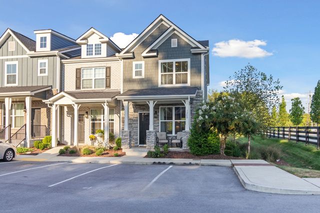 1200 Hope Village Way, Hermitage, TN 37076