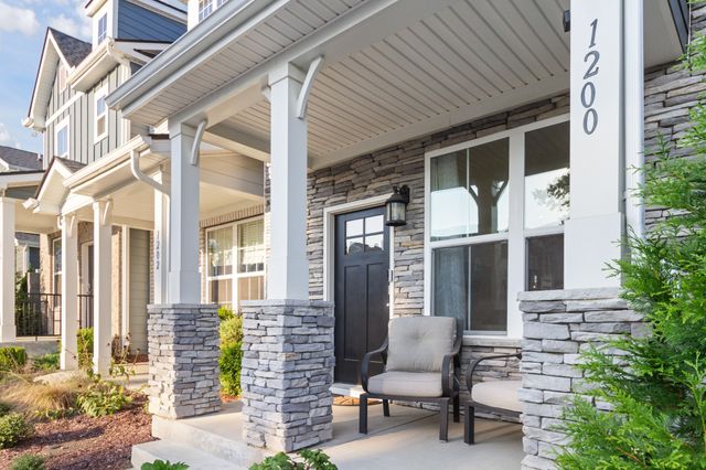 1200 Hope Village Way, Hermitage, TN 37076