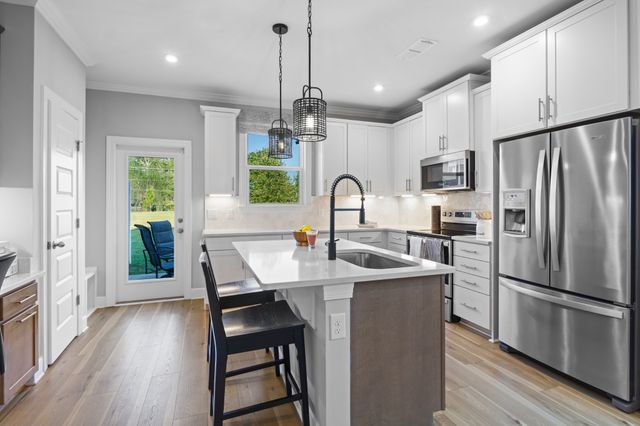 1200 Hope Village Way, Hermitage, TN 37076