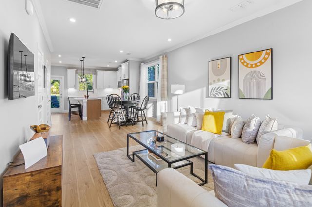 1200 Hope Village Way, Hermitage, TN 37076