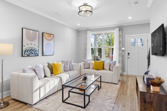 1200 Hope Village Way, Hermitage, TN 37076