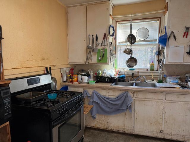 9210 Henderson Road, Pine Bluff, AR 71603