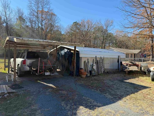 9210 Henderson Road, Pine Bluff, AR 71603