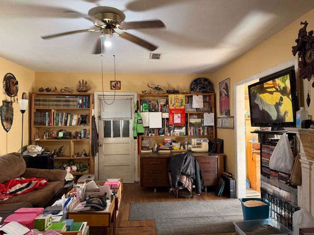 9210 Henderson Road, Pine Bluff, AR 71603