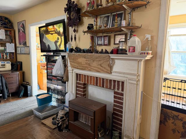 9210 Henderson Road, Pine Bluff, AR 71603