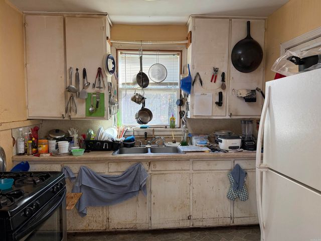 9210 Henderson Road, Pine Bluff, AR 71603