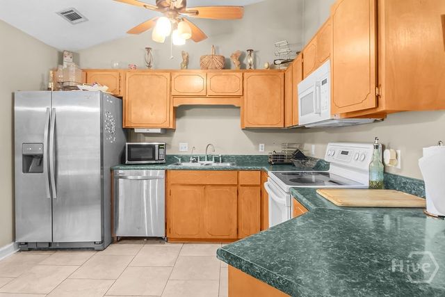 486 Garden Acres Way, Pooler, GA 31322