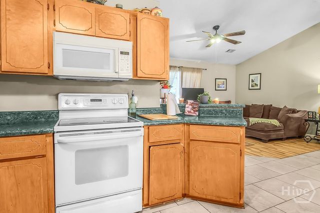 486 Garden Acres Way, Pooler, GA 31322