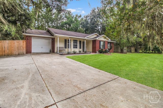 486 Garden Acres Way, Pooler, GA 31322