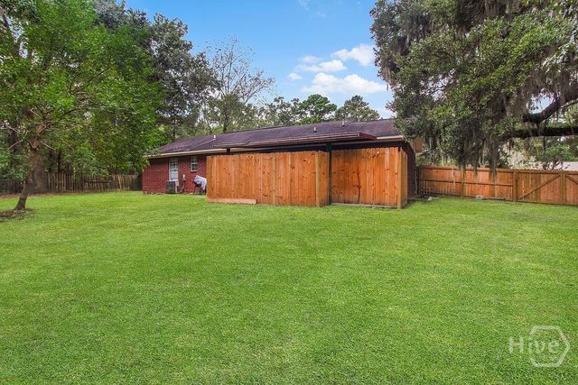 486 Garden Acres Way, Pooler, GA 31322