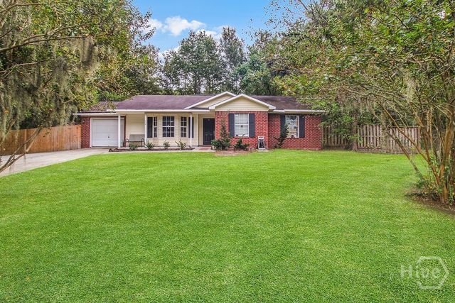 486 Garden Acres Way, Pooler, GA 31322