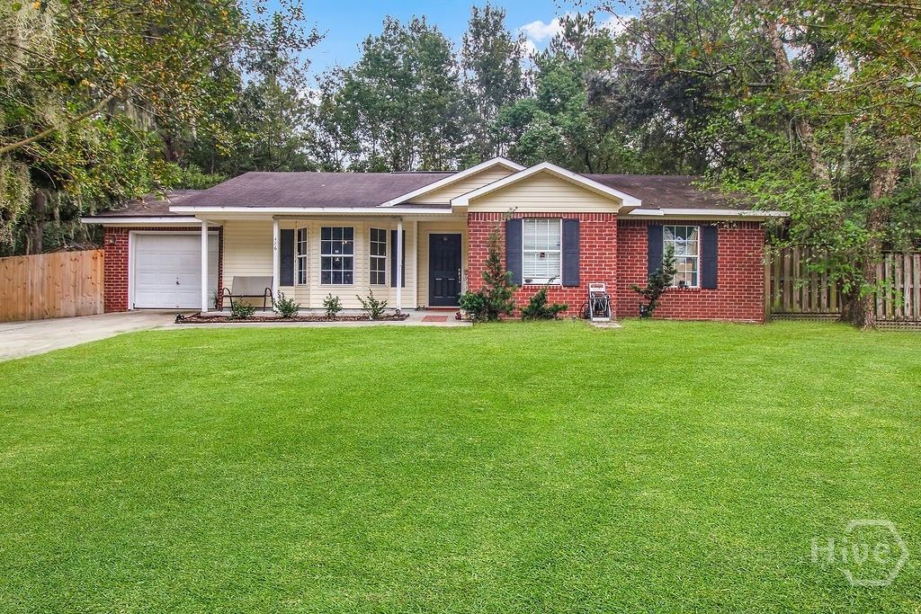 486 Garden Acres Way, Pooler, GA 31322