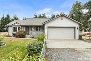9117 336th Street S, Roy, WA 98580