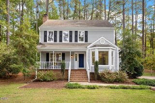 5013 Arrowspring Lane, Raleigh, NC 27601