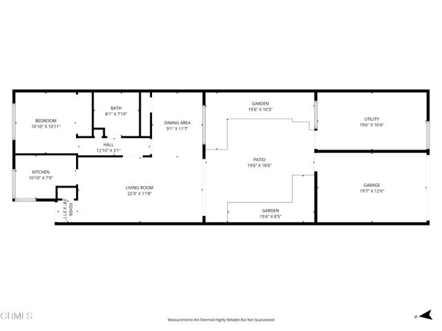 20 W Fiesta Green, Port Hueneme, CA 93041