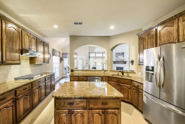 8313 Bishop Pine Road, Denton, TX 76208