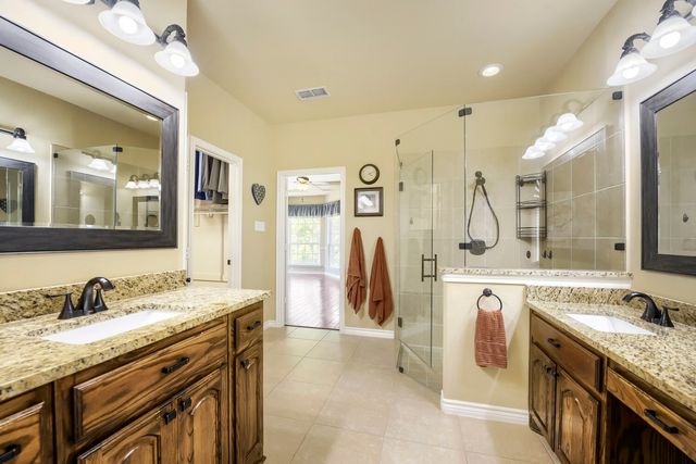 8313 Bishop Pine Road, Denton, TX 76208