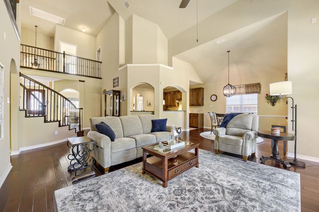 8313 Bishop Pine Road, Denton, TX 76208