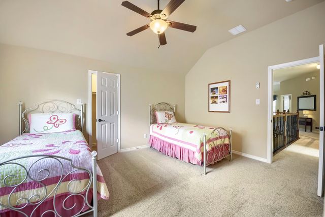 8313 Bishop Pine Road, Denton, TX 76208