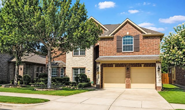 8313 Bishop Pine Road, Denton, TX 76208