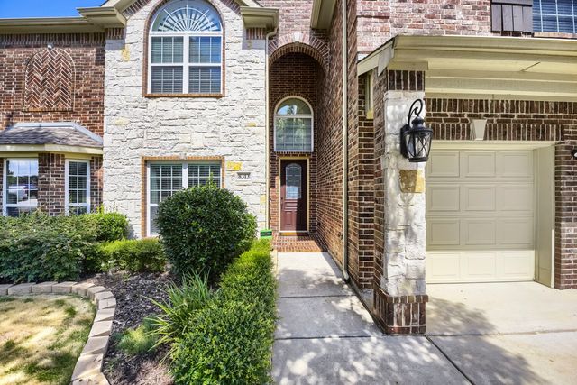 8313 Bishop Pine Road, Denton, TX 76208