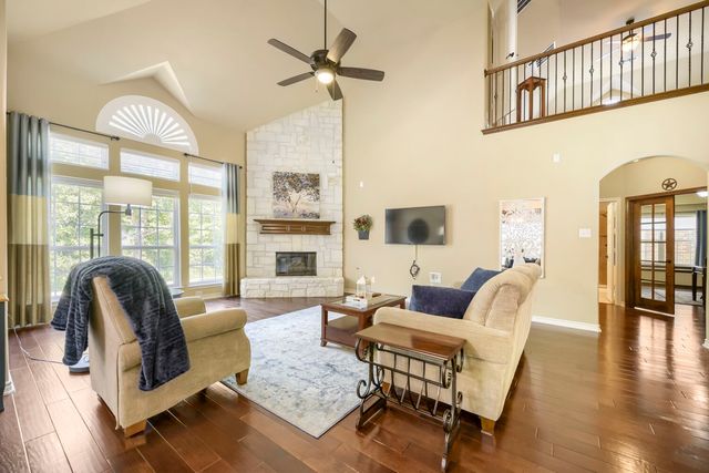 8313 Bishop Pine Road, Denton, TX 76208