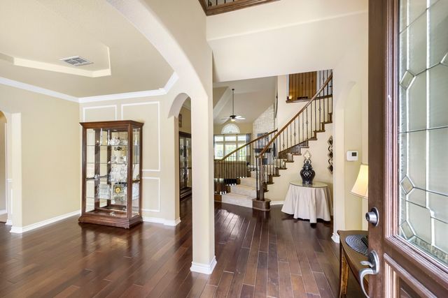 8313 Bishop Pine Road, Denton, TX 76208