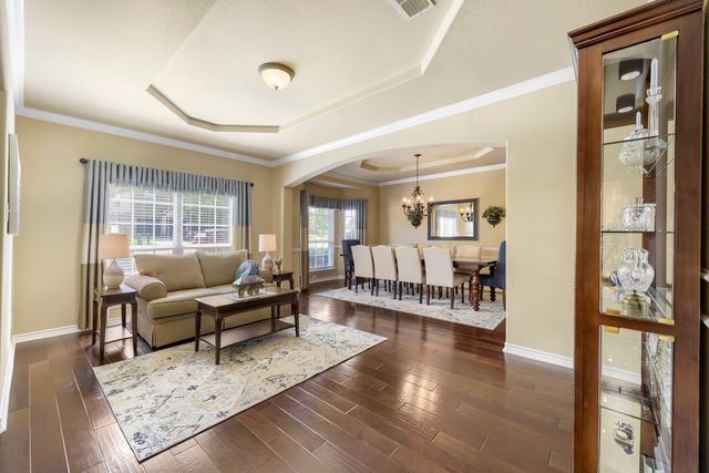 8313 Bishop Pine Road, Denton, TX 76208