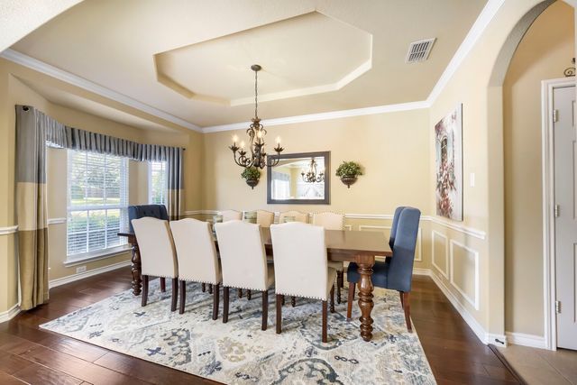 8313 Bishop Pine Road, Denton, TX 76208