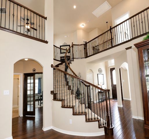8313 Bishop Pine Road, Denton, TX 76208