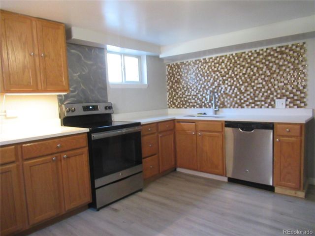 2718 Ames Street, Wheat Ridge, CO 80214