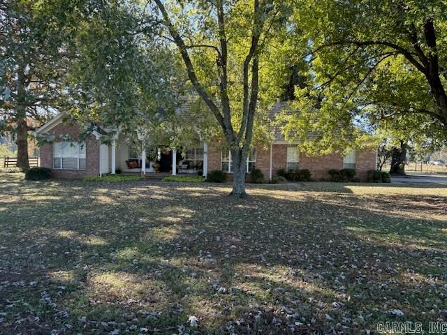 3875 Hwy 236 E, Carlisle, AR 72024