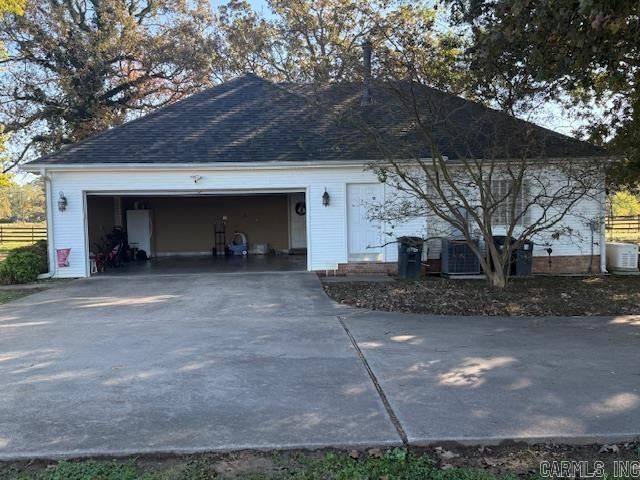 3875 Hwy 236 E, Carlisle, AR 72024