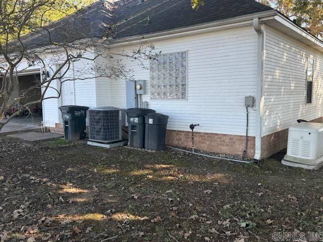 3875 Hwy 236 E, Carlisle, AR 72024