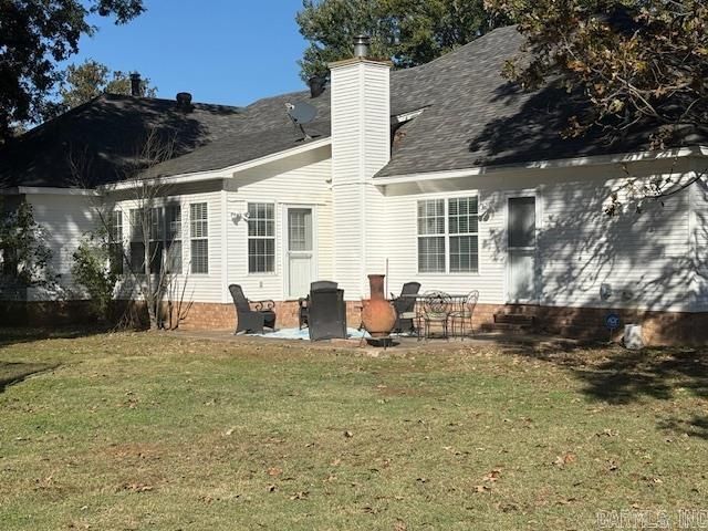 3875 Hwy 236 E, Carlisle, AR 72024