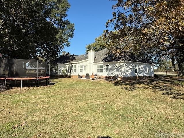 3875 Hwy 236 E, Carlisle, AR 72024