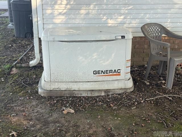 3875 Hwy 236 E, Carlisle, AR 72024