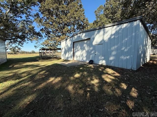 3875 Hwy 236 E, Carlisle, AR 72024