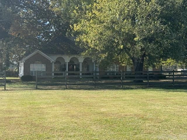 3875 Hwy 236 E, Carlisle, AR 72024