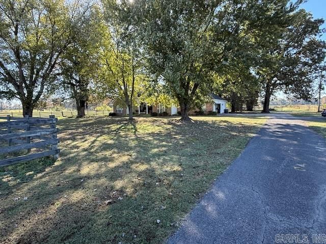 3875 Hwy 236 E, Carlisle, AR 72024