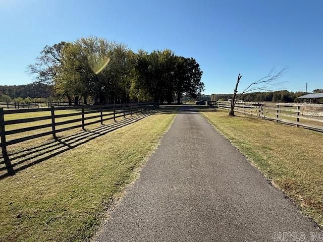 3875 Hwy 236 E, Carlisle, AR 72024