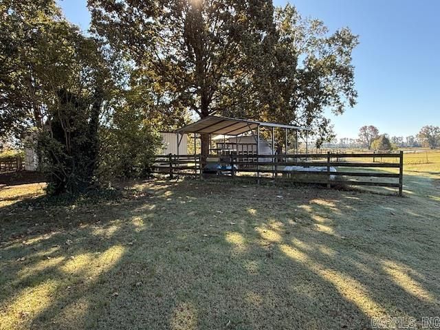 3875 Hwy 236 E, Carlisle, AR 72024