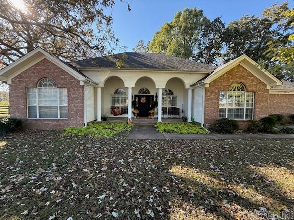 3875 Hwy 236 E, Carlisle, AR 72024