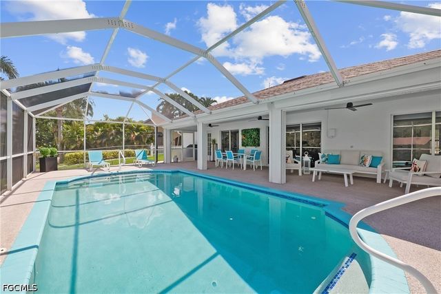 1801 Everest PKWY, Cape Coral, FL 33904