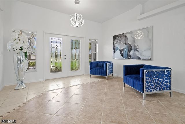 1801 Everest PKWY, Cape Coral, FL 33904