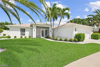 1801 Everest PKWY, Cape Coral, FL 33904