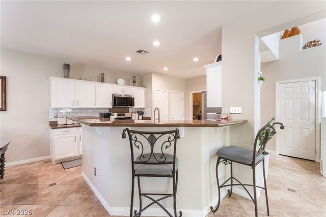3765 Hollycroft Drive, North Las Vegas, NV 89081