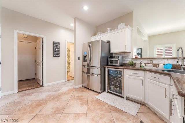 3765 Hollycroft Drive, North Las Vegas, NV 89081