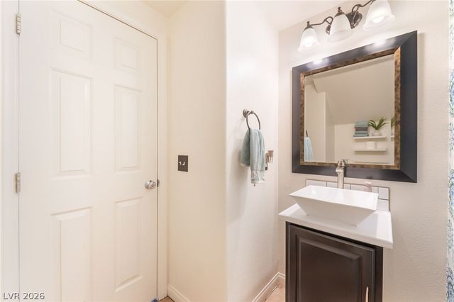 3765 Hollycroft Drive, North Las Vegas, NV 89081